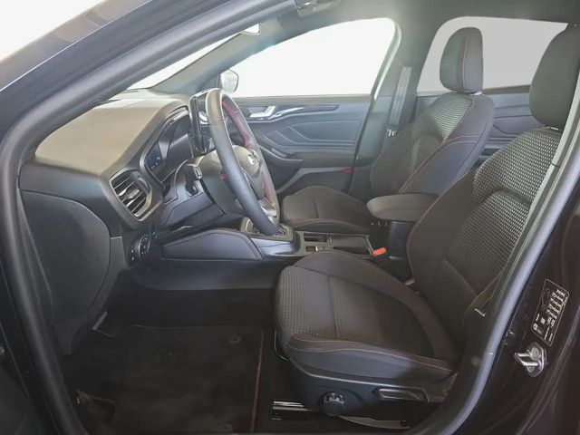 Ford Focus EcoBoost ST Line Wagon