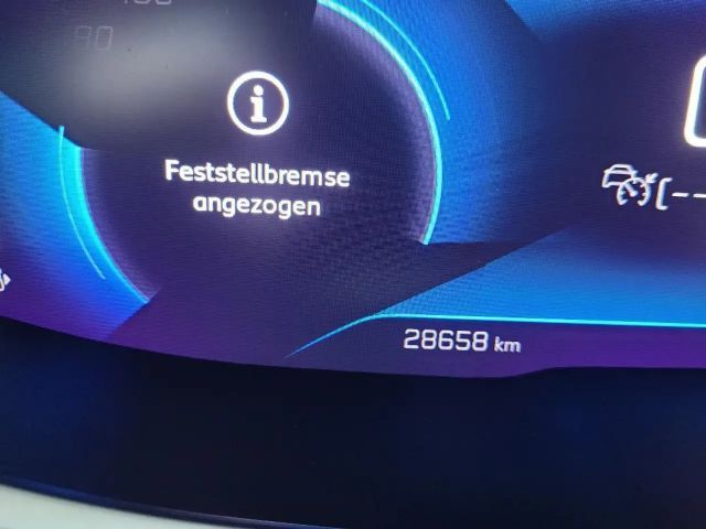 Peugeot 5008 Allure Pack