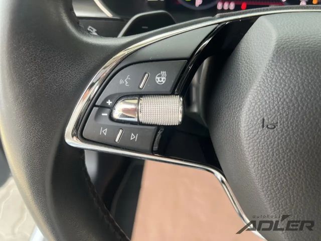 Skoda Superb 2.0 TSI 4x4 Combi