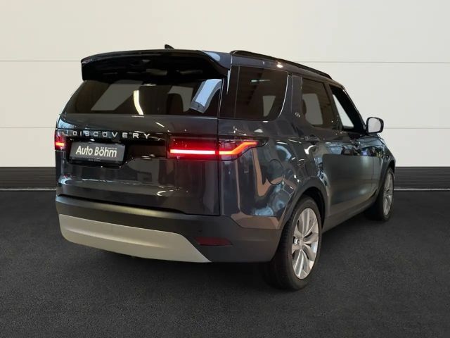 Land Rover Discovery D250 S