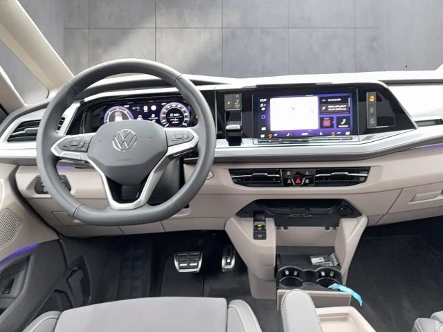 Volkswagen Multivan Style T7