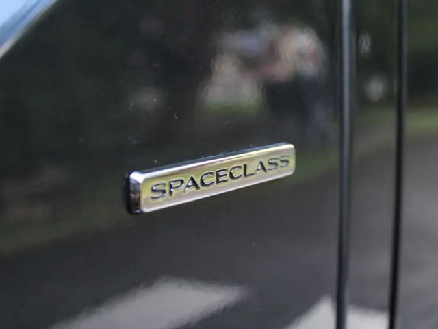 Renault Trafic EDC Grand Spaceclass