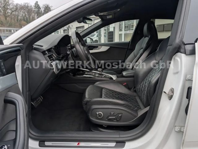 Audi A5 Quattro S-Line Sportback