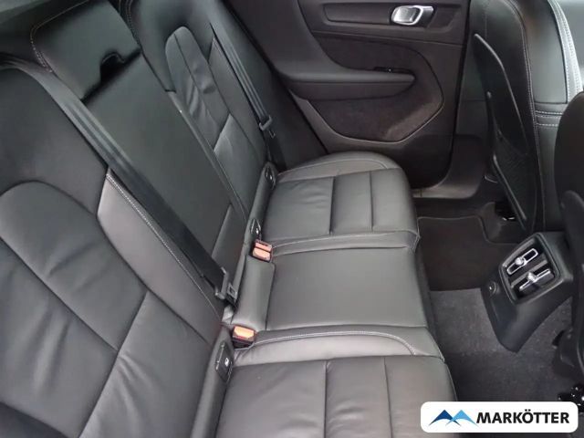 Volvo XC40 Dark Plus Recharge