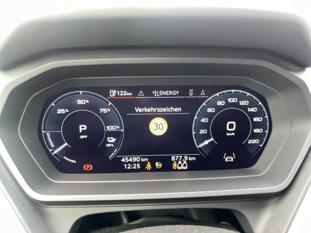 Audi Q4 e-tron 35 Sportback