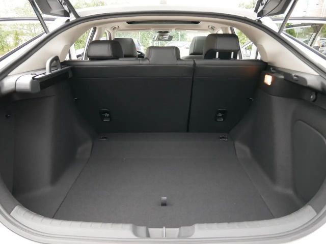 Honda Civic 2.0 Advance e:HEV