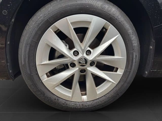 Skoda Octavia 2.0 TDI Combi Style Style