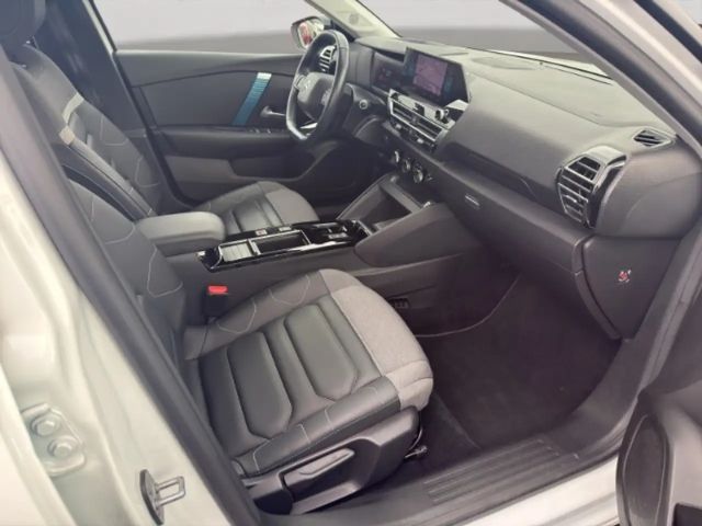 Citroën ë-C4 Shine