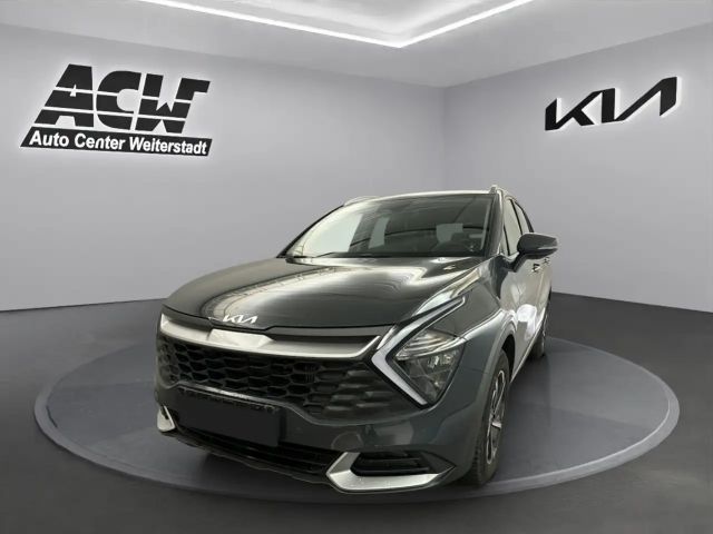 Kia Sportage SPORTAGE 1.6D 48V 2WD VISON KOMF FULL-LED|NAVI|KAM