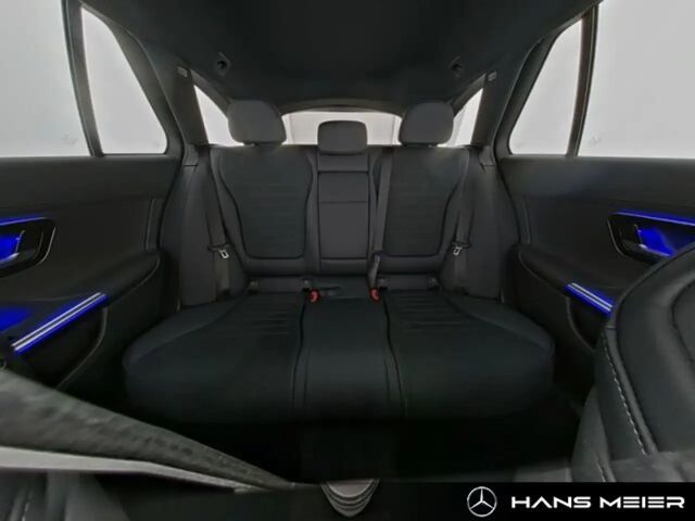 Mercedes-Benz C 200 AMG Line Estate