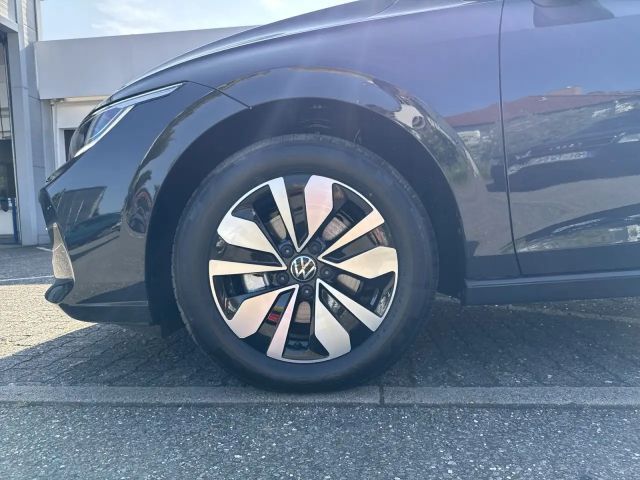 Volkswagen Golf 1.5 TSI Golf VIII