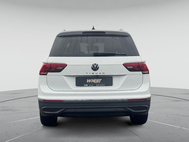 Volkswagen Tiguan 1.5 TSI Allspace DSG Life
