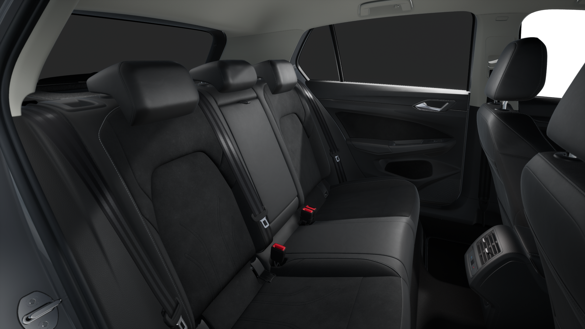 Volkswagen Golf DSG Golf VIII IQ.Drive Style