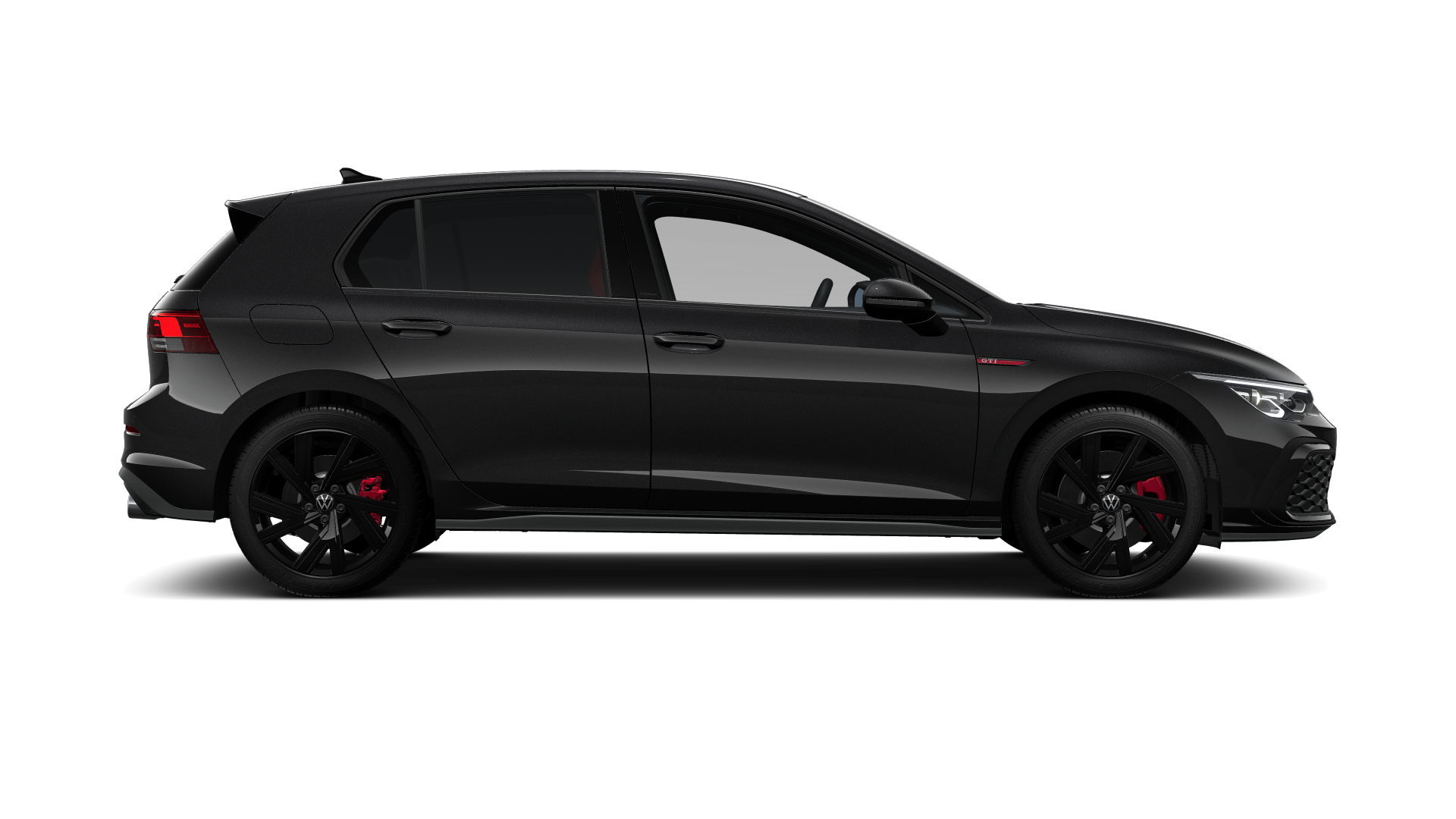 Volkswagen Golf 2.0 TSI DSG