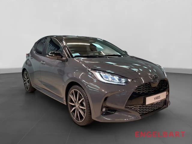 Toyota Yaris GR Hatchback Hybride