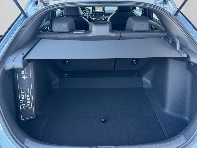 Honda Civic 2.0 Sport e:HEV