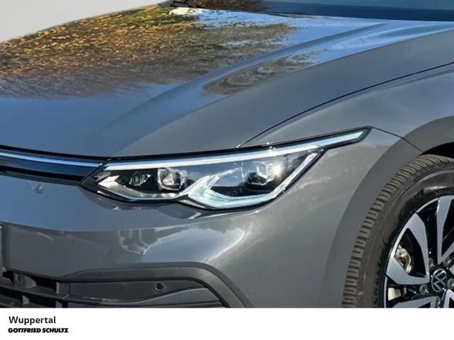 Volkswagen Golf 1.5 TSI