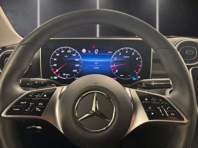 Mercedes-Benz C 180 AVANTGARDE Estate