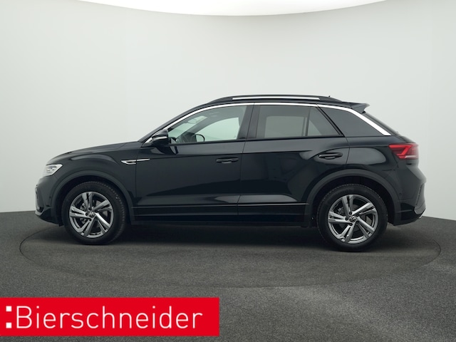 Volkswagen T-Roc 1.5 TSI DSG R-Line