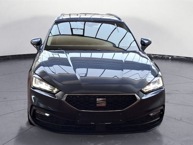 Seat Leon 1.5 TSI Sportstourer Style