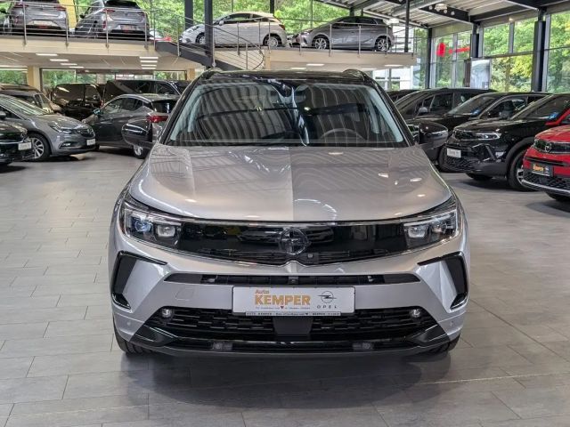 Opel Grandland X Grandland Plug-in Hybrid 4 GSe Autom. *ACC*Navi*