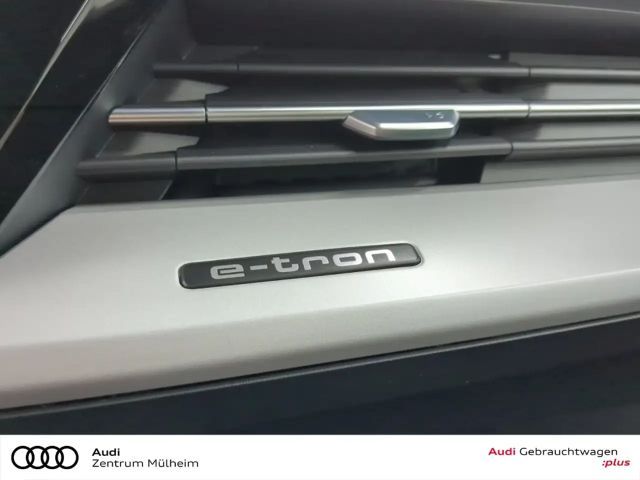 Audi Q4 e-tron 40 Sportback