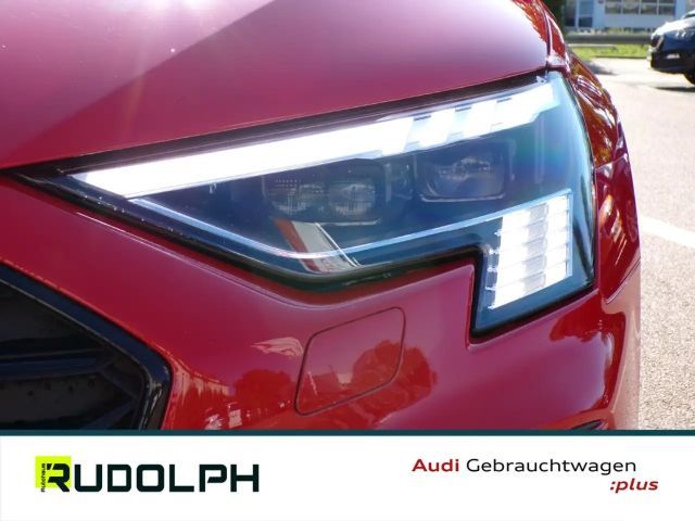 Audi S3 S-Tronic Sedan Sportback