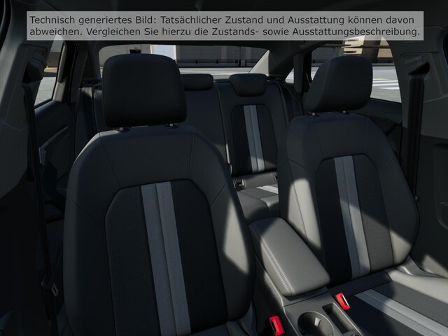 Audi A3 35 TDI S-Tronic Sedan