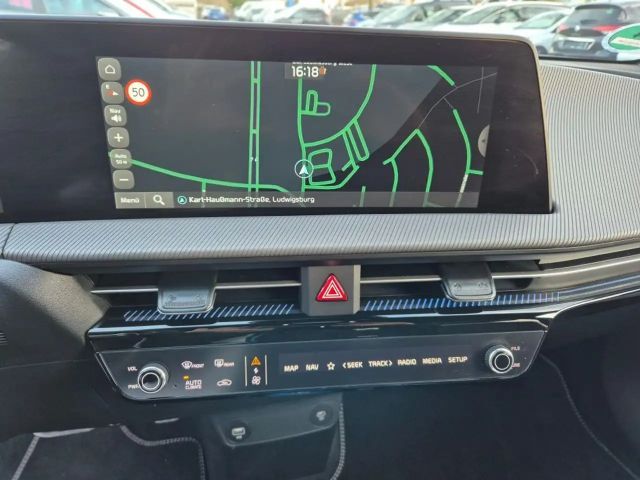 Kia EV6 77,4 kWh GT-Line