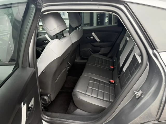 Citroën C4 Max PureTech