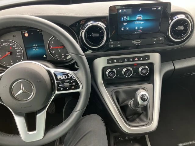 Mercedes-Benz T 180 Progressive