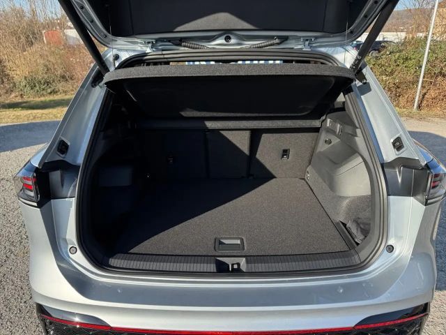 Volkswagen Tiguan 2.0 TDI R-Line