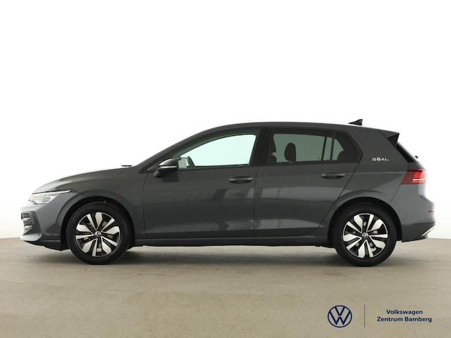 Volkswagen Golf 1.5 TSI Life
