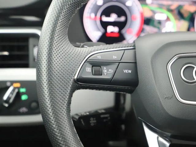 Audi A4 40 TDI Quattro S-Line