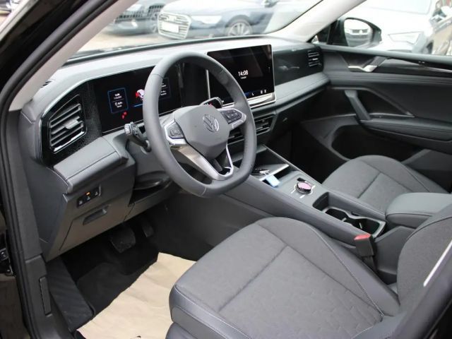 Volkswagen Tiguan 1.5 eTSI DSG Life Plus