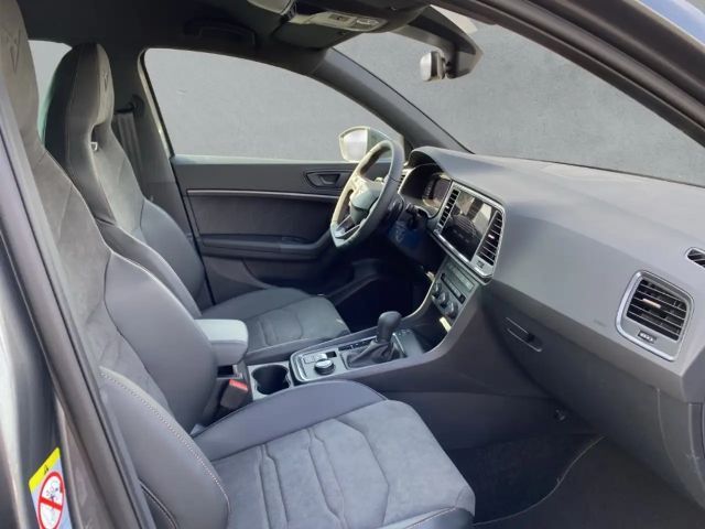 Cupra Ateca 2.0 TSI 4Drive VZ