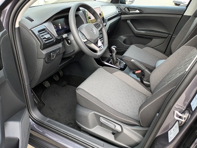 Volkswagen T-Cross 1.0 TSI IQ.Drive