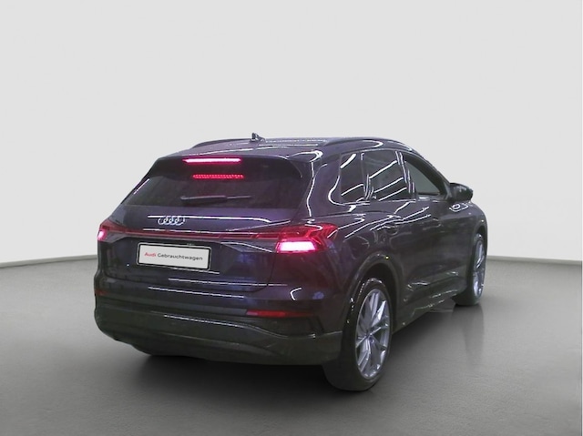 Audi Q4 e-tron 35