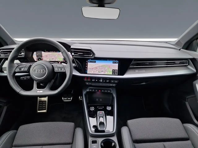 Audi A3 35 TFSI S-Line Sedan Sportback