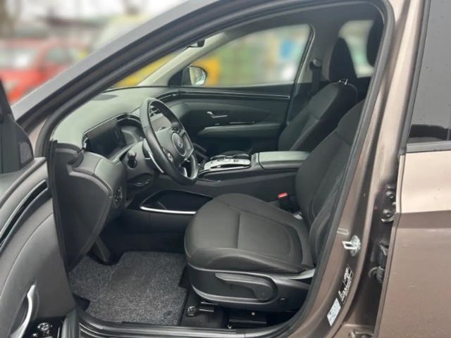 Hyundai Tucson 2WD Hybrid Trend