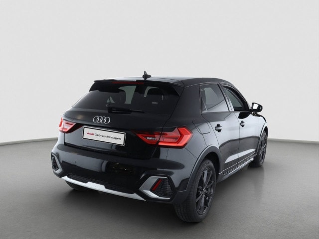 Audi A1 30 TFSI Allstreet S-Tronic