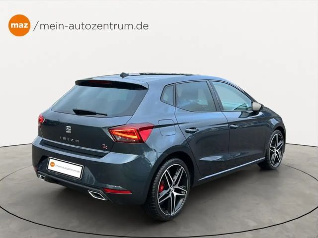 Seat Ibiza 1.0 TSI FR-lijn
