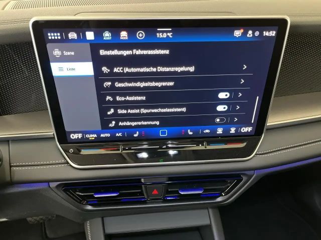 Volkswagen Tayron DSG Life