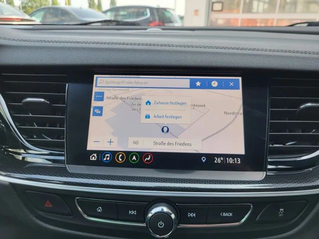 Opel Insignia B ST"Premium Elegance"Massage/Pixel-LED