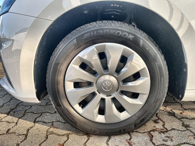 Skoda Fabia 1.0 LED Navi PDC