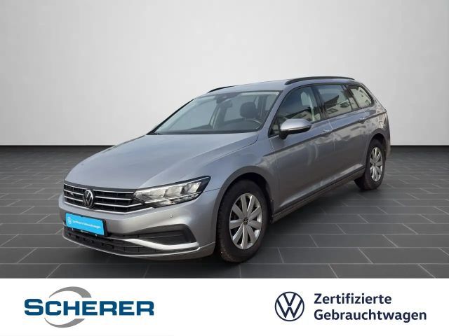 Volkswagen Passat 1.5 TSI DSG Variant