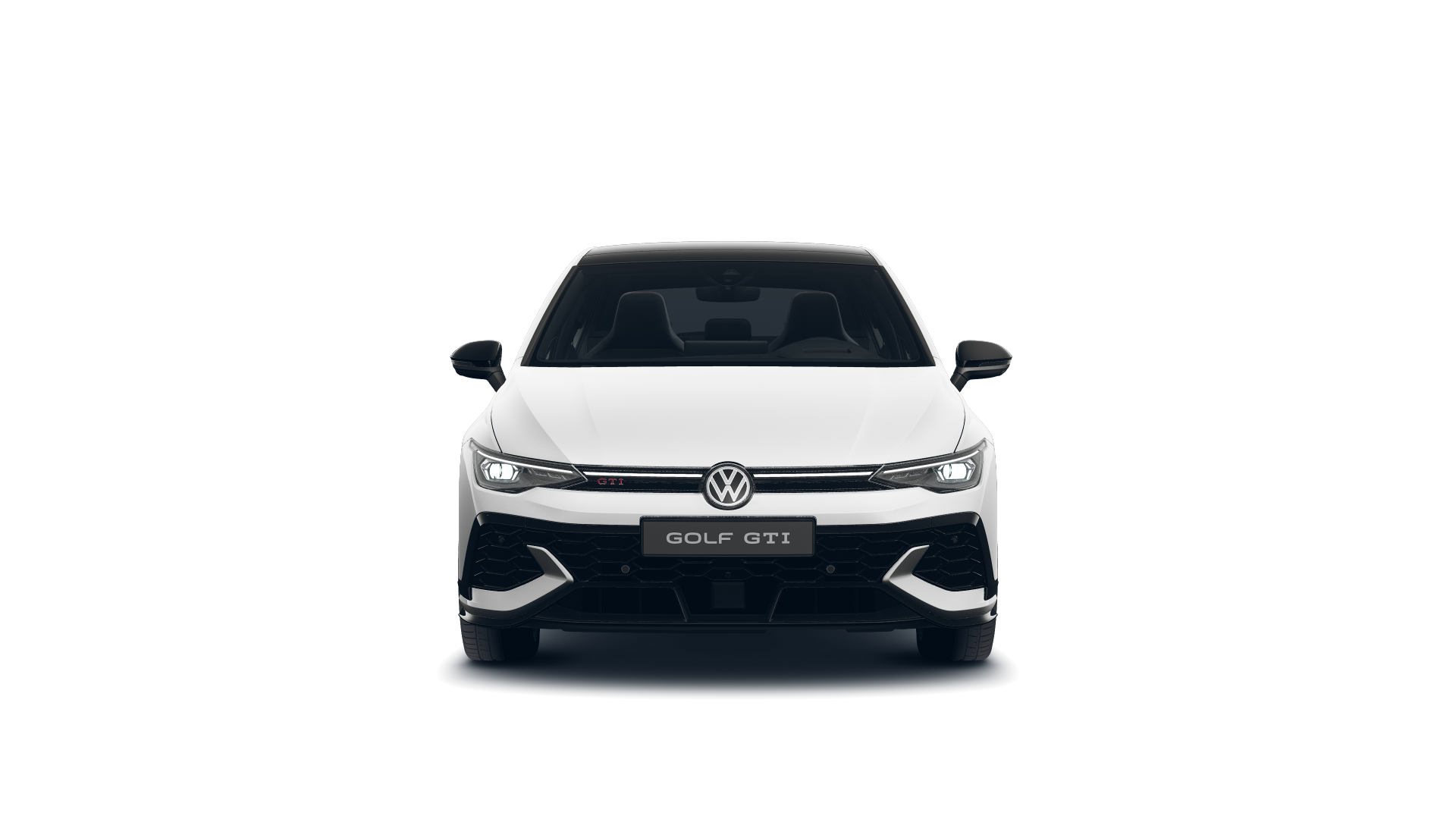 Volkswagen Golf DSG GTI