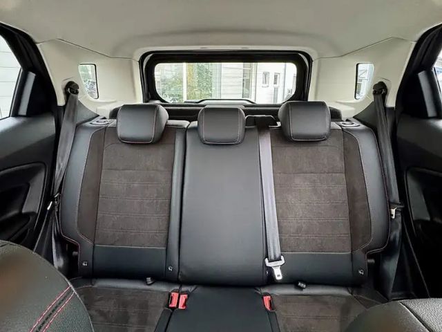 Ford EcoSport EcoBoost ST Line