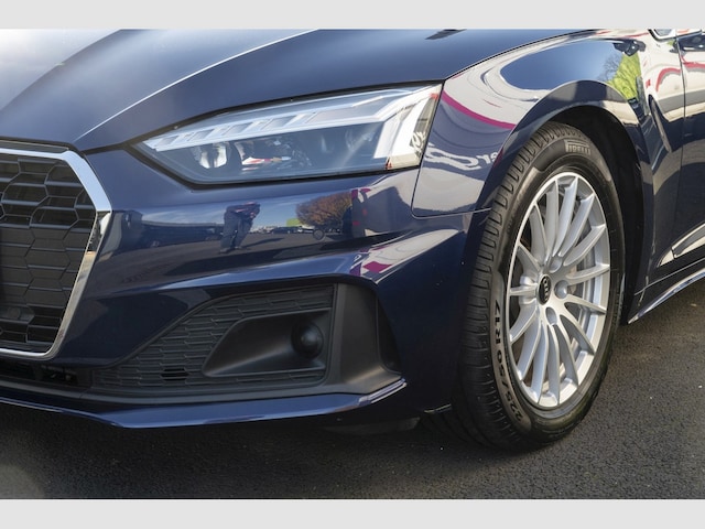 Audi A5 40 TDI S-Tronic Sportback