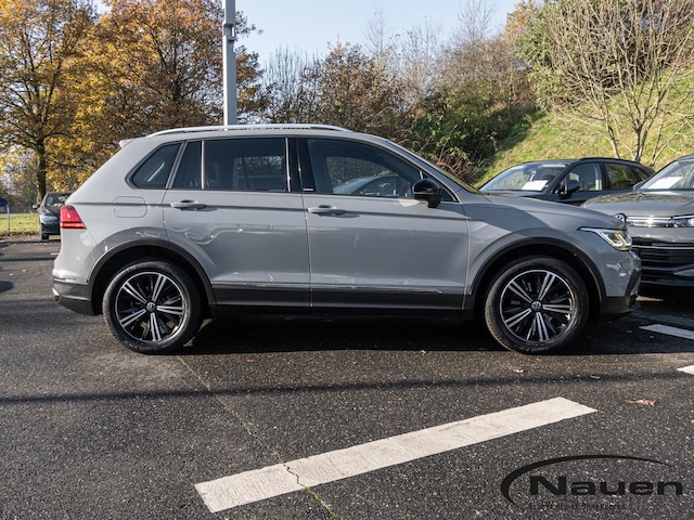 Volkswagen Tiguan 1.5 TSI TSi United